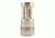Guard Dog Security Astro- 2000 Lumen Waterproof Tactical Flashlight/Floodlight, 3 Functions, Gold TL-GDA2000