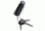 Guard Dog Security Bling It On Pepper Spray, Black, PS-GDBO-BK