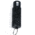 Guard Dog Security Bling It On Pepper Spray, Black, PS-GDBO-BK