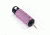 Guard Dog Security Bling It On Pepper Spray, Pink, PS-GDBO-PK
