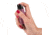 Guard Dog Security Bling It On Pepper Spray, Pink, PS-GDBO-PK