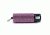 Guard Dog Security Bling It On Pepper Spray, Pink, PS-GDBO-PK