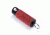 Guard Dog Security Bling It On Pepper Spray, Red, PS-GDBO-RD