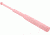 Guard Dog Security C-Series 17in Carbonized Lightweight Baton, Pink BT-GDC17PK