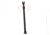 Guard Dog Security DoorKeeper Adjustable Security Door Bar with Alarm, Black, One Size, DS-GDDK-BK-AL