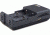 Guard Dog Security Dual Smart Battery Charger With USB Input, Black TL-GDCHSM1
