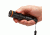 Guard Dog Security Flarelite Flashlight, Black, TL-GDF450