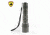 Guard Dog Security Fusion - 380 Lumen Waterproof Tactical Flashlight, 5 Functions, Black TL-GDF380, EDEMO2