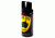 Guard Dog Security Guard Dog 2oz 18% OC Pepper Spray, BLACK PS-GDOC18-G2