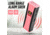Guard Dog Security Guard Dog Hornet 2 Stun Gun, Light, 120db Personal Alarm Pk