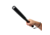 Guard Dog Security Bat Light, Black, TL-GDB450