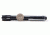 Guard Dog Security igNight 120 Lumen Pen Light with 3 Light Functions, Black TL-GDI120