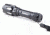 Guard Dog Security igNight 800 Lumen Multifunction Flashlight, Black TL-GDI800