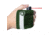 Guard Dog Security Instafire Reflect, 1/2 oz Pepper Spray with Reflective Active Hand Sleeve, Green, One Size, PS-GDIFR-GN