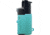 Guard Dog Security Light Em Up, 1/2 oz Pepper Spray with Grip LED Case, Teal, One Size, PS-GDLEU-TL