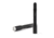 Guard Dog Security Penpoint Flashlight, Black, TL-GDP150BK