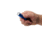 Guard Dog Security Penpoint Flashlight, Blue, TL-GDP150BL