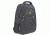 Guard Dog Security ProShield Bulletproof Backpack NIJ Level IIIA, Black BP-GDPBP1000BK