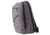 Guard Dog Security ProShield Smart Bulletproof Backpack 27L, Level IIIA, Gray, BP-GDPSM-GR