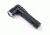 Guard Dog Security Reflex Flashlight, Black, TL-GDR600
