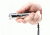 Guard Dog Security Spectra Flashlight, Chrome, TL-GDS300