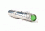 Guard Dog Security Spectra Flashlight, Chrome, TL-GDS300