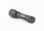Guard Dog Security Vista 370 Lumen Rechargeable Tactical Flashlight, Black TL-V370 