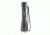 Guard Dog Security Vista 370 Lumen Rechargeable Tactical Flashlight, Black TL-V370 