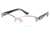 Guess By Marciano GM0210 Eyeglass Frames