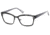 Guess By Marciano GM0274 Eyeglass Frames - Shiny Black Frame Color