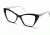 Guess By Marciano GM0328 Eyeglass Frames - Black Frame Color