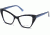 Guess By Marciano GM0328 Eyeglass Frames - Blue Frame Color