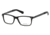 Guess GU1869-F Eyeglass Frames - Matte Black Frame Color