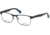 Guess GU1952 Eyeglass Frames - Matte Blue Frame Color