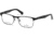 Guess GU1952 Eyeglass Frames - Shiny Black Frame Color
