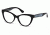 Guess GU2623 Eyeglass Frames - Black Frame Color