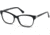 Guess GU2696 Bifocal Prescription Eyeglasses - Shiny Black Frame, Shiny Black Lenses, 52 mm Lens Diameter GU269652001