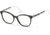 Guess GU2698 Eyeglass Frames - Black/White Frame Color