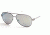 Guess GU6862 Sunglasses - Matte Gunmetal Frame Color, Green Mirror Lens Color
