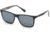Guess GU6935 Sunglasses - Black Frame Color, Smoke Mirror Lens Color
