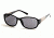 Guess GU7425 Sunglasses - Shiny Black Frame Color, Smoke Lens Color