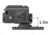 Guide Sensmart QD pica mount - Clip-On TB, TBPICA15