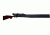 Gun Soc VCI Rust Inhibitor Impregnated Shotgun/Rifle Sock, 48-56in, Black VCIGS52BLA