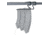 Gun Storage Solutions Gss Magminder Undershelf Magazine Rack
