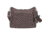 Gun Tote'n Mamas Concealed Carry Large Hobo Sac, Brown, GTM-90/BROWN
