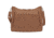 Gun Tote'n Mamas Concealed Carry Large Hobo Sac, Tan, GTM-90/TAN