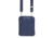 Gun Tote'n Mamas Concealed Carry Raven Shoulder Pouch, Indigo, GTM-99/INDIGO