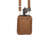 Gun Tote'n Mamas Concealed Carry Raven Shoulder Pouch, Tan, GTM-99/TN