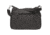 Gun Tote'n Mamas Concealed Carry Hobo Handbag, Black, GMT-70/BK