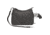 Gun Tote'n Mamas Concealed Carry Hobo Handbag, Black, GMT-70/BK
